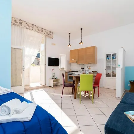 Estate4home - Casa Annalù Casa vacanze