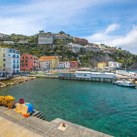 Estate4home - Casa Annalu * 소렌토