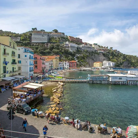 펜션 Estate4home - Casa Annalu