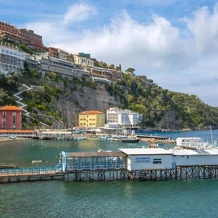 Estate4home - Casa Annalu 소렌토