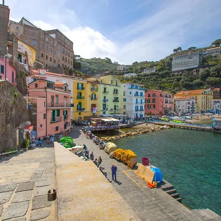 펜션 Estate4home - Casa Annalu