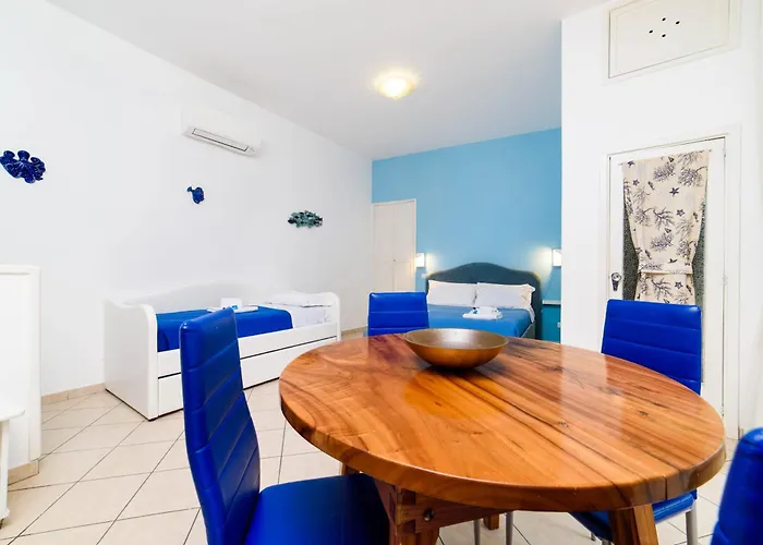 Estate4home - Casa Annalu *