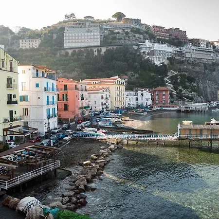 Casa Annalù Sorrento