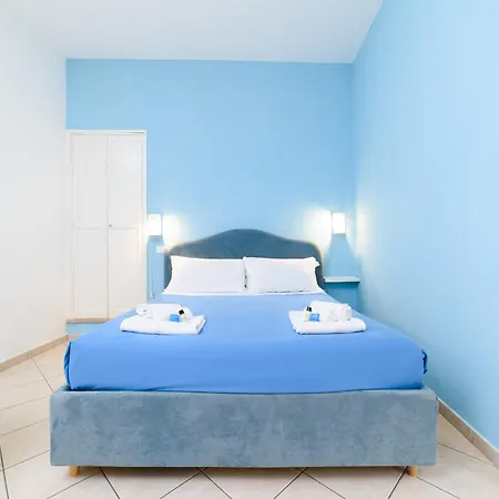 Casa Annalù Casa vacanze