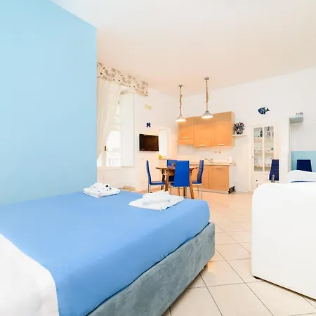 Estate4home - Casa Annalu Península Sorrentina