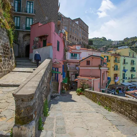 Casa Annalù *