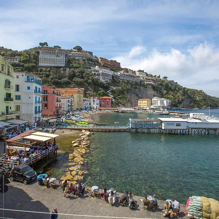 Casa Annalù * Sorrento