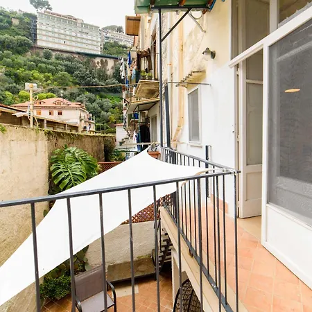 Casa Annalù Casa vacanze *