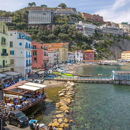 Casa Annalù Casa vacanze Sorrento
