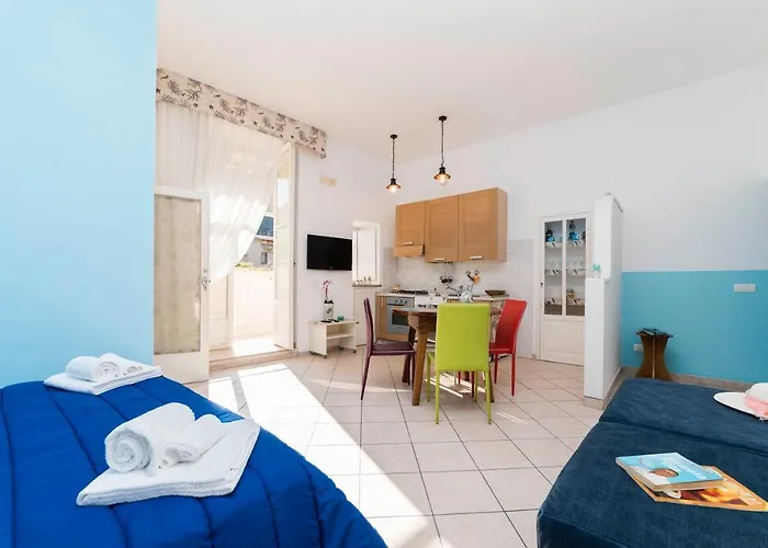 Estate4home - Casa Annalù Casa vacanze