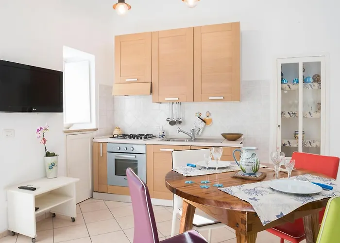 Estate4home - Casa Annalu Sorrento