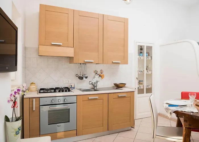 Estate4home - Casa Annalù Casa vacanze *