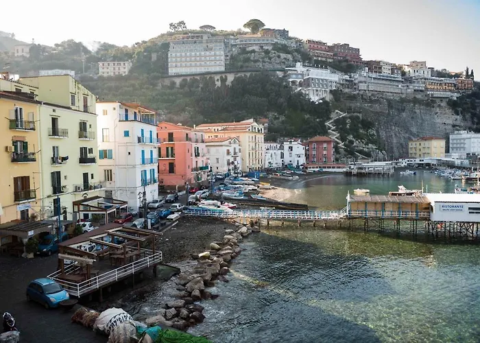 Estate4home - Casa Annalu Sorrento