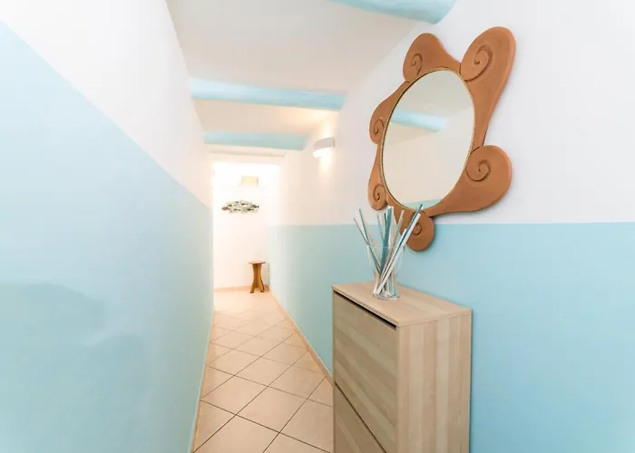 Estate4home - Casa Annalu Nyaraló