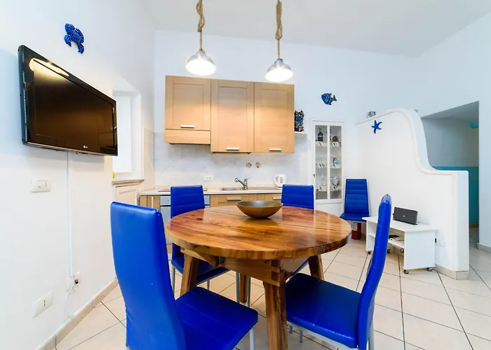 Estate4home - Casa Annalù Casa vacanze *