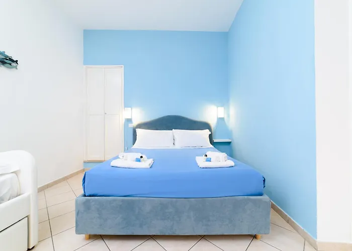 Estate4home - Casa Annalu Nyaraló