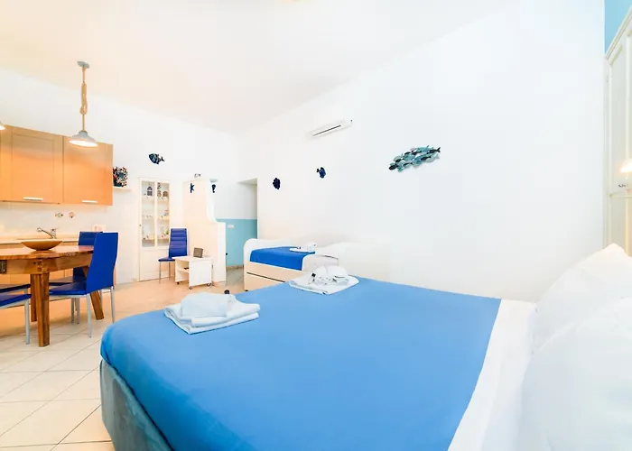 Estate4home - Casa Annalù * Sorrento