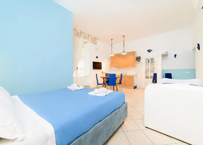 Estate4home - Casa Annalu Sorrento