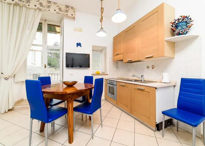 Nyaraló Estate4home - Casa Annalu