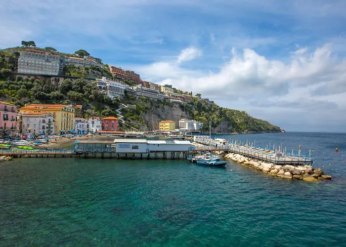 Estate4home - Casa Annalu Sorrento