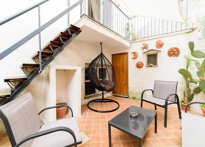 Nyaraló Estate4home - Casa Annalu *