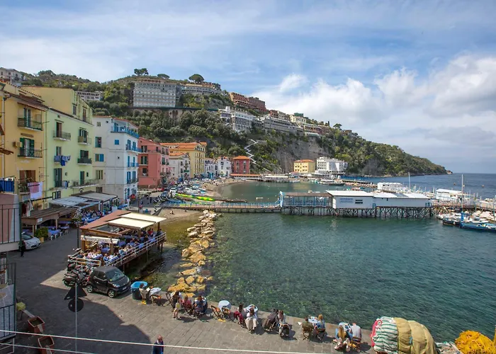 Estate4home - Casa Annalu * Sorrento