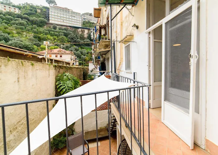 Estate4home - Casa Annalù Casa vacanze *