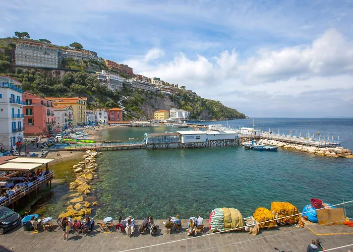 Estate4home - Casa Annalù Casa vacanze Sorrento