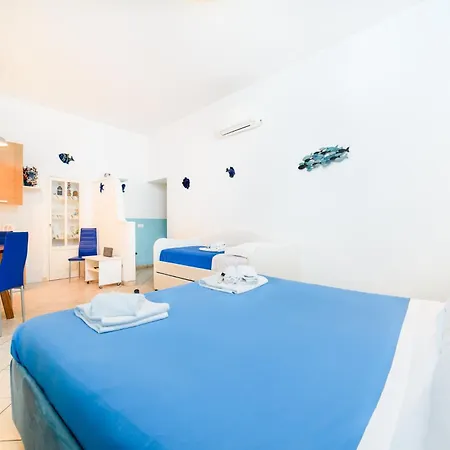 Estate4home - Casa Annalu * Península Sorrentina
