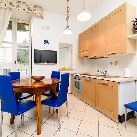 Сasa de vacaciones Estate4home - Casa Annalu