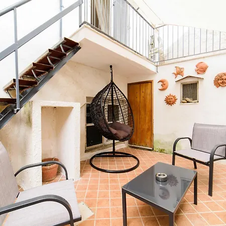Сasa de vacaciones Estate4home - Casa Annalu *
