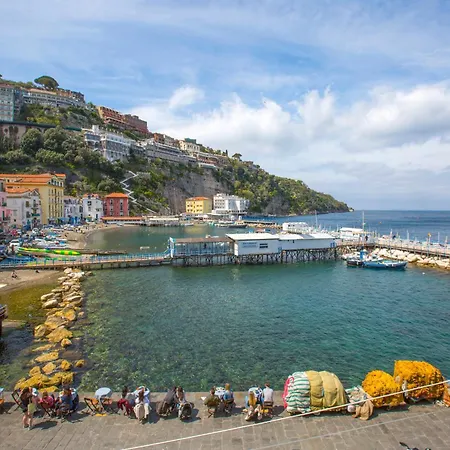 Estate4home - Casa Annalu Сasa de vacaciones Península Sorrentina